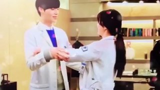 Ahn Jae Hyun ❤️ Goo Hye Sun - Real Love  (p.3)