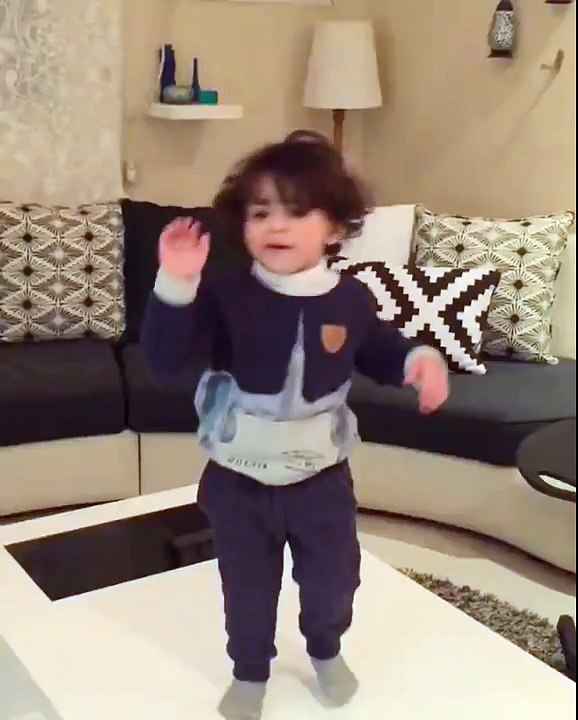 شيله هب البراد / فيك الجمال الطاغي المتباهي / رقص