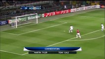 Exactly 5 years ago Dejan Stanković scored one of the best Champions League goals ever