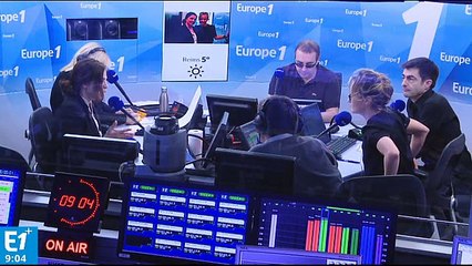 Chahdortt Djavann : "Le voile, ce n'est pas seulement un bout de tissu"
