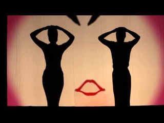 Teatro de Sombras japonés en Panamá