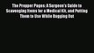 Read The Prepper Pages: A Surgeon's Guide to Scavenging Items for a Medical Kit and Putting