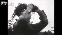 Korean War Combat Footage Compilation