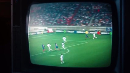 La nouvelle pub Nike basée sur la vie de Matuidi