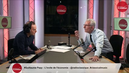 "L'objectif c'est qu'il y ait des prix attractifs, même à la dernière minute" Guillaume Pepy (06/04/2016)