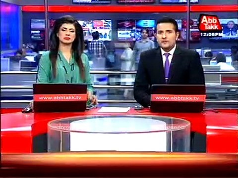 Mianwali: passenger bus collides with trawler ,16 passengers die