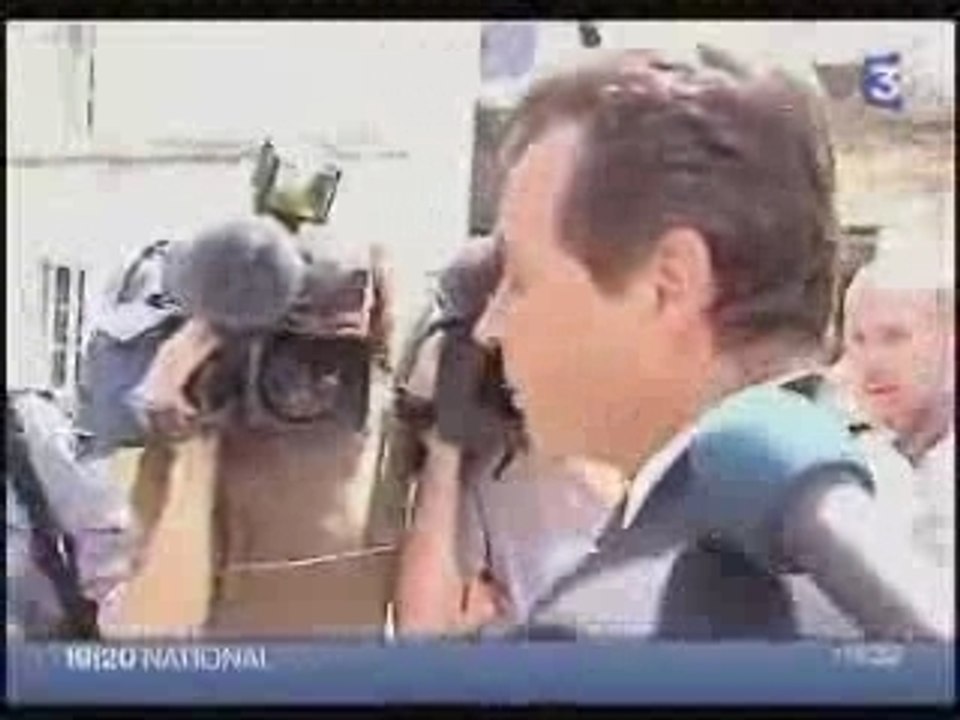 Délocalisations -  Jallatte La colère gronde