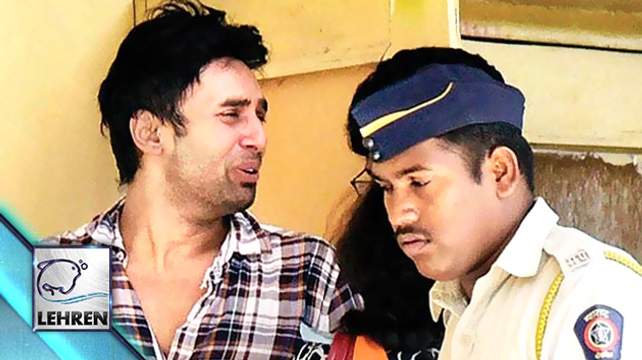 Boyfriend Rahul Raj Singh Booked For Abetment O...