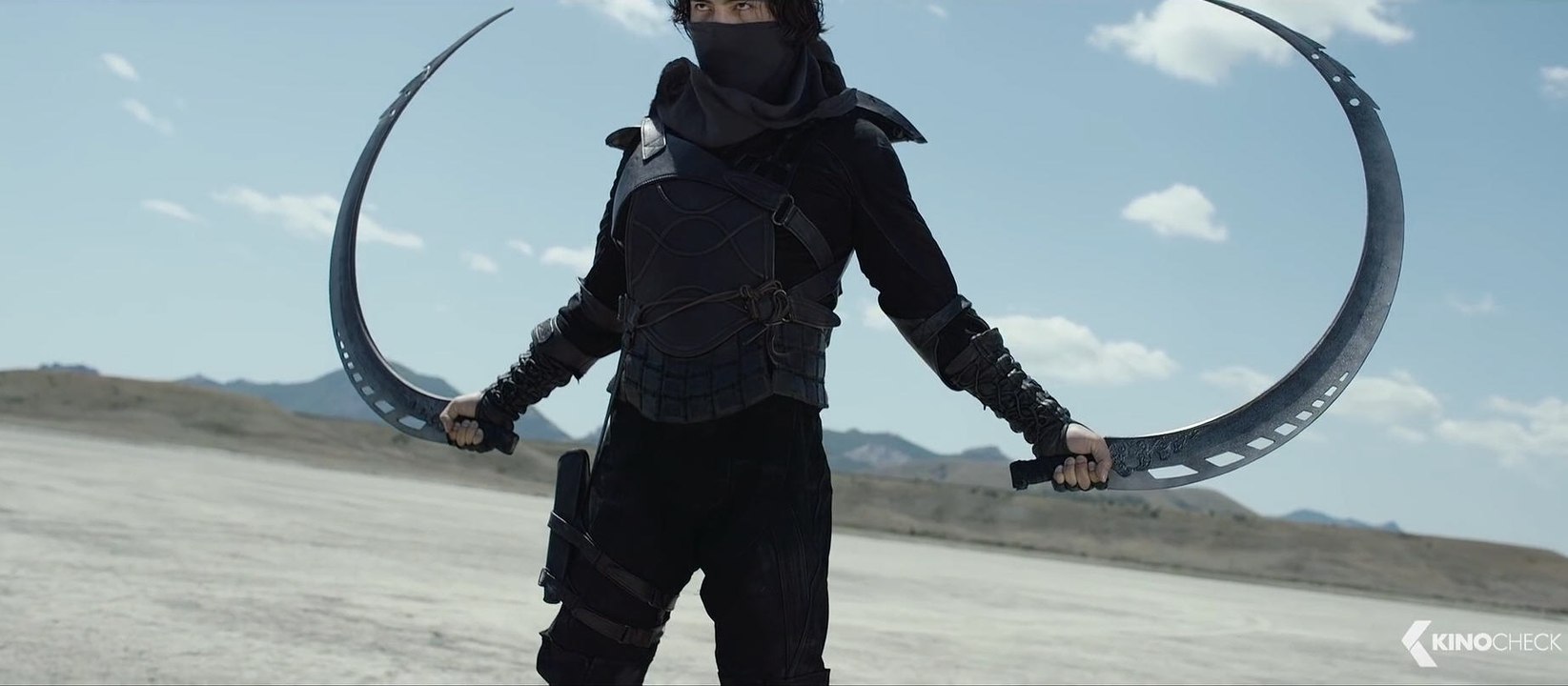 Russian superhero movie GUARDIANS Fight Trailer 2 (2017)