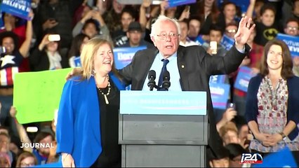 Victoire de Cruz and Sanders dans le Wisconsin