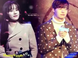 Ahn Jae Hyun❤️Goo Hye Sun