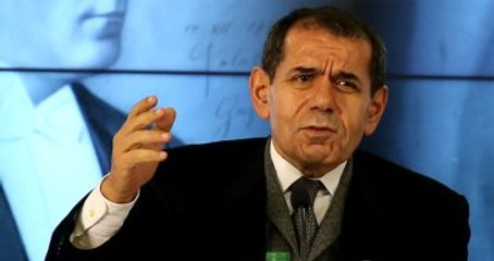 Galatasaray Yönetimi, Mecidiyeköy'deki Oteli Satma Kararı Aldı