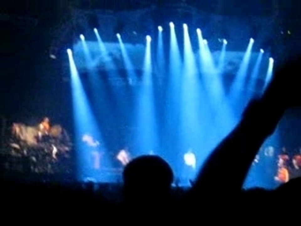 Rahman @ Chicago - Chayya Chayya