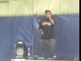 Nino G - fête de la musique Bienne 2007