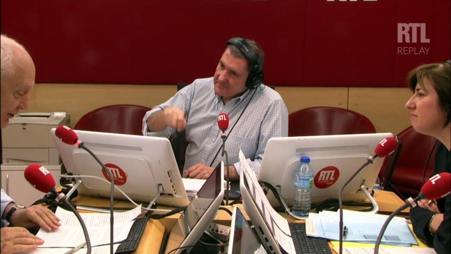 Primaire Les Républicains : François Fillon est prêt pour la baston , avertit Nicolas Domenach