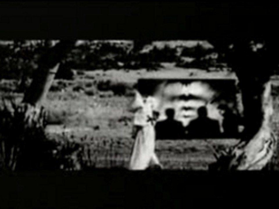 Joy Division -  Atmosphere