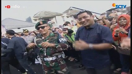 PERLAN86 feat Via Vallen&Aty D Academy - Bang Jono