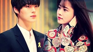 AhnGoo - Milk couple (Ahn Jae Hyun❤️Goo Hye Sun) P2