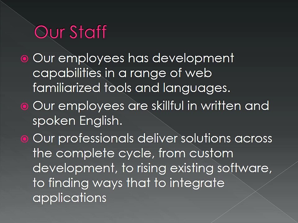 Software Company Pakistan Esolpk