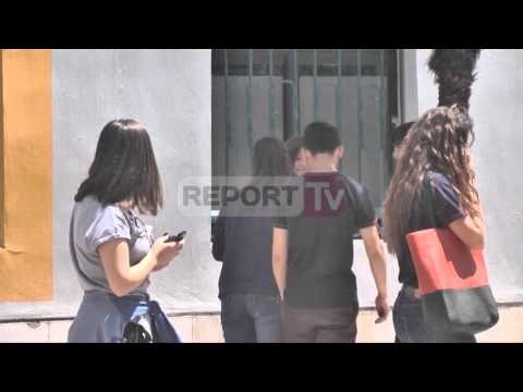 Report TV - Nis plotësimi i formularit A1Z për mbetësit e maturës/ Datat