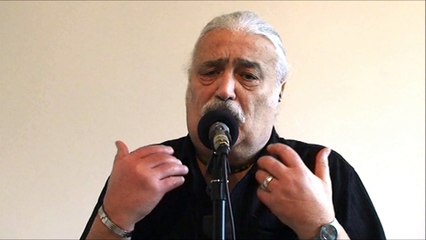 sa jeunesse (Charles Aznavour) reprise