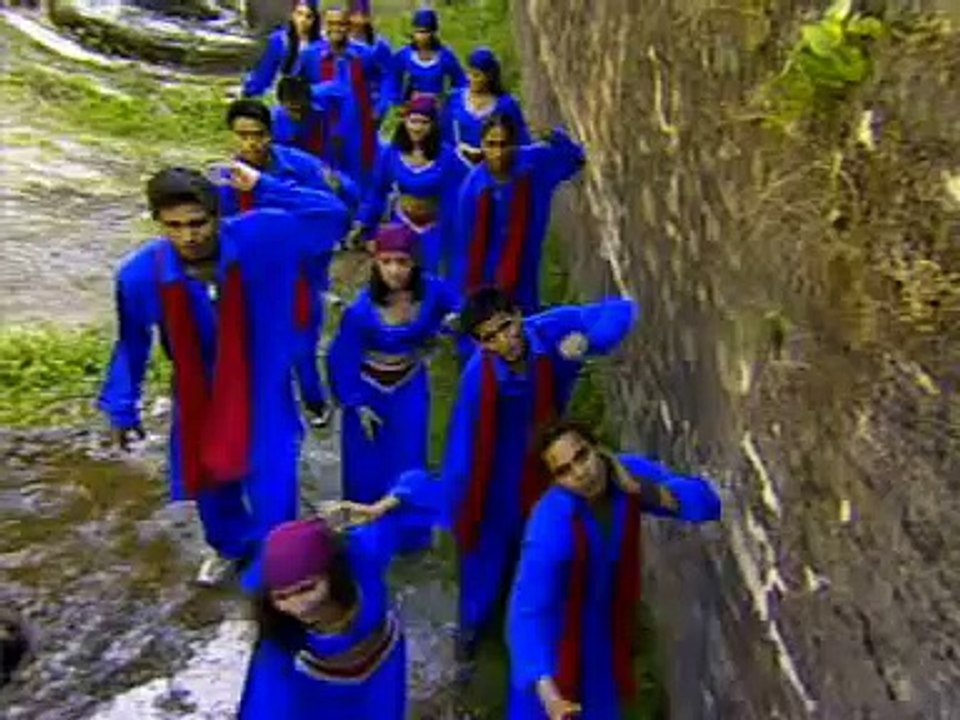 dholna