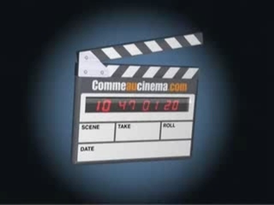 Spider-man 3 - bande annonce