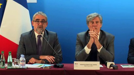 2016-2020 : une nouvelle stratégie globale pour le bien-être des animaux en France