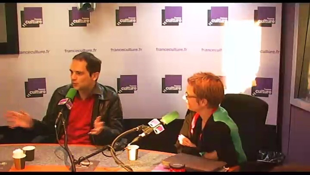 Les Matins / Colères sociales : de la résignation à la mobilisation ?