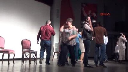 Manisa Bu Telefon Dolandırıcılığı Güldürdü