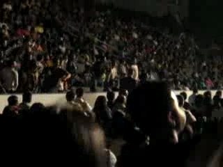 Rahman @ Chicago - Secret of success