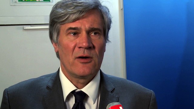 Stéphane Le Foll présente la nouvelle stratégie globale pour le bien-être des animaux en France