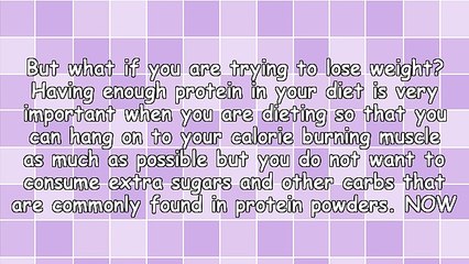 How to Choose the Best Protein Powder