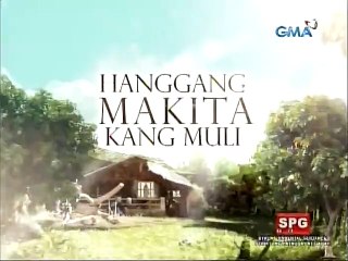 Hanggang Makita Kang Muli April 6 2016 Part 1 - pinoytvnetwork.net