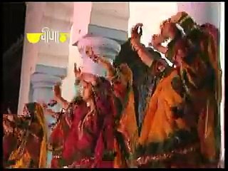 Tute Bajudan Ri Loom - Rajasthani Ghoomar Traditional Songs ( Ghoomar )