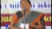 Gujarat CM Anandiben Patel launches Ma Annapurna Yojana from Sanand, Ahmedabad - Tv9 Gujarati