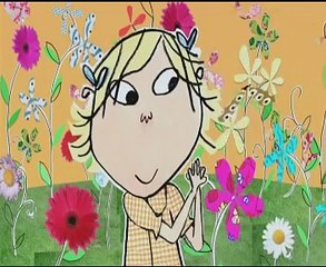 21. Charlie i Lola - Nie czuję się dobrze