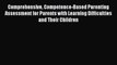 [PDF] Comprehensive Competence-Based Parenting Assessment for Parents with Learning Difficulties