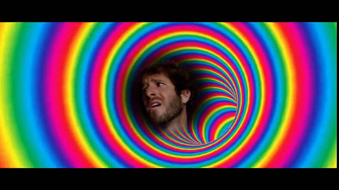 Lil Dicky - Too High - video Dailymotion