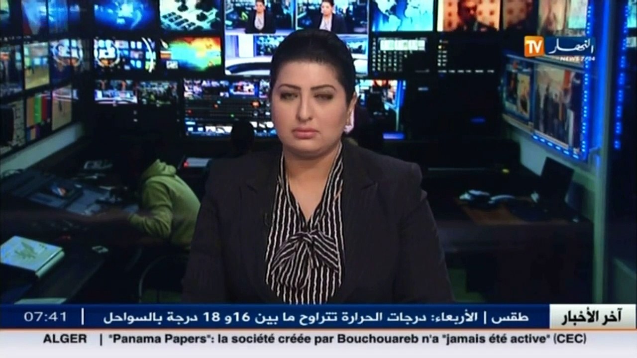 الناطق الرسمي للأساتذة المتعاقدين بشير سعيدي   نحن نسعى للإدماج أو الموت في سبيل ذلك