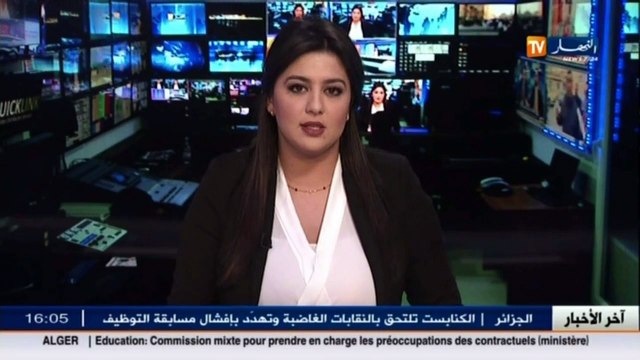 دفاع توقيف 4 تجار مخدرات و حجز شاحنة محملة بـ 10 قناطير من الكيف المعالج بالنعامة