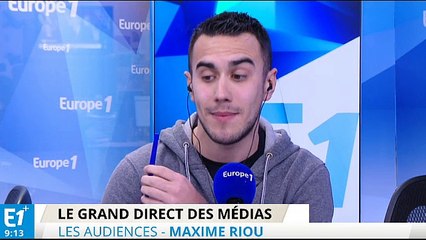 Cash investigation, France 2 leader et TF1 seulement en troisième position