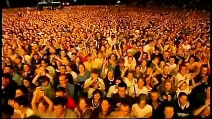 The Corrs - Live At Lansdowne Road 2000 [Full Concert] 52