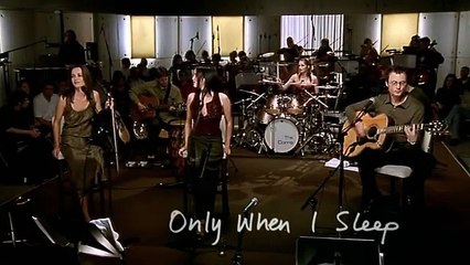 The Corrs - Unplugged  LIVE CONCERT HQ 1