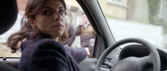 Les Parasites - À l'arraché