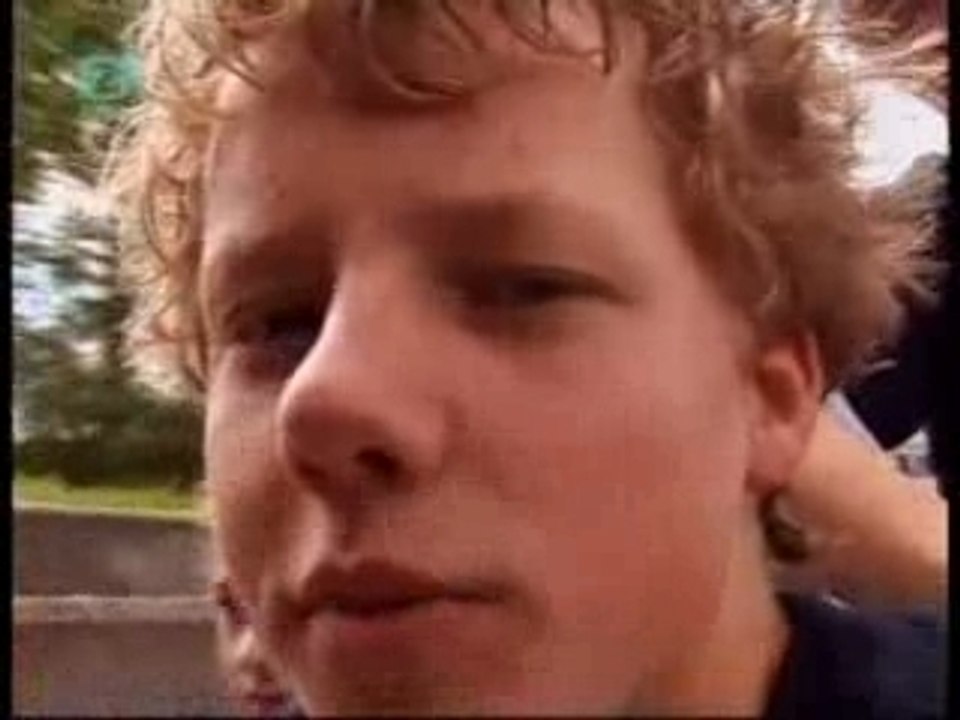 Street ConneXion at zappsport [NL]