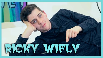 Ricky Wifly: Sueños Rotos | La culpa es de Internet
