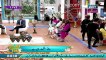 Salam Zindagi With Faisal Qureshi - 6th April 2016 - Part 2
