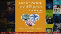 Life Care Planning and Case Management Handbook Third Edition