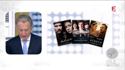 Vidéorama-Les films historiques